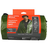 SOL Survive Outdoor Longer Sport Utility Blanket 01401198