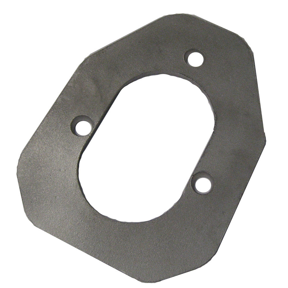 CE Smith Backing Plate f70 Series Rod Holders 53673A