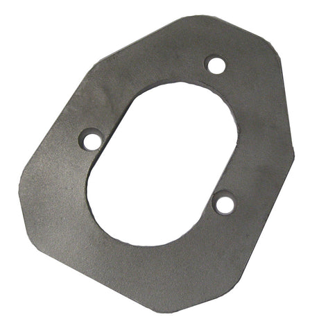 CE Smith Backing Plate f70 Series Rod Holders 53673A