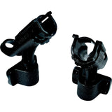 Attwood 2In1 NonAdjustable Rod Holders 2Pack RH4646