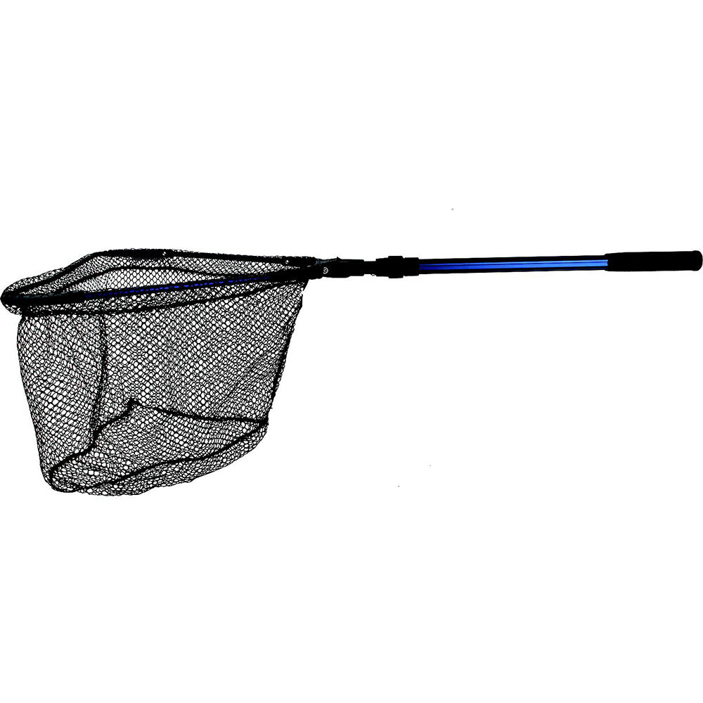 Attwood FoldNStow Fishing Net  Medium 127732