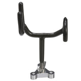 Attwood SureGrip Stainless Steel Rod Holder  4  5Degree Angle 50603