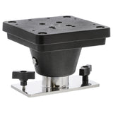 Scotty 2650 Downrigger Track Mount 2650