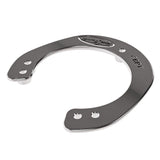 Mate Series Stainless Steel Rod  Cup Holder Threaded Backing Plate CBPT