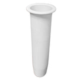 TACO Rod Holder Liner f2200 Series Rod Holders  White F312202WHAC