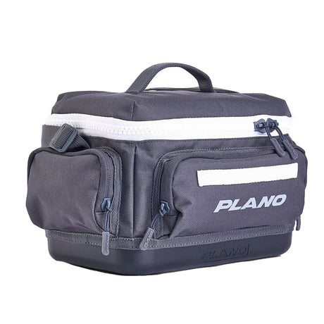 Plano Weekend Tackle Bag 3500  Slate  PLAWKND3500GBTSLATE P000159