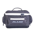 Plano Weekend Tackle Bag 3500  Slate  PLAWKND3500GBTSLATE P000159