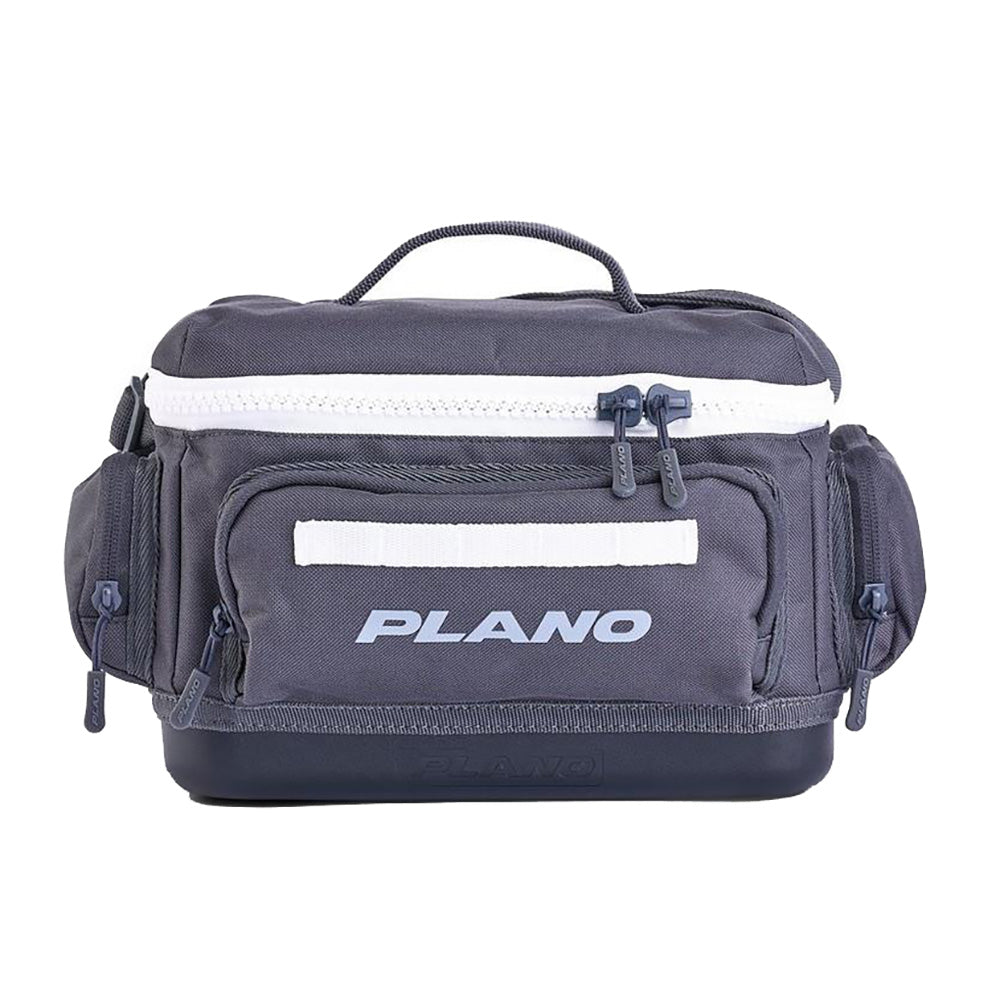 Plano Weekend Tackle Bag 3500  Slate  PLAWKND3500GBTSLATE P000159