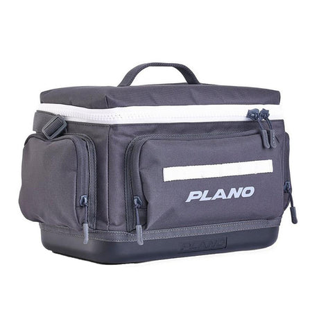 Plano Weekend Tackle Bag 3600  Slate  PLAWKND3600GBTBSLATE P000162