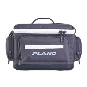 Plano Weekend Tackle Bag 3600  Slate  PLAWKND3600GBTBSLATE P000162