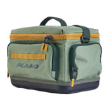 Plano Weekend Tackle Bag 3600  Moss  PLAWKND3600GBTBMOSS P000163