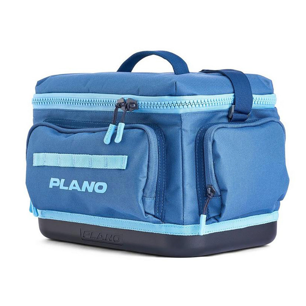 Plano Weekend Tackle Bag 3600  Wave  PLAWKND3600GBTBWAVE P000165