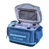 Plano Weekend Tackle Bag 3600  Wave  PLAWKND3600GBTBWAVE P000165