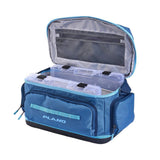 Plano Weekend Tackle Bag 3700  Wave  PLAWKND3700GBTBWAVE P000170