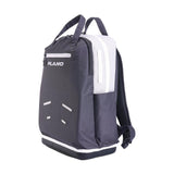 Plano Weekend Tackle Backpack 3700  Slate  PLAWKND3700GBTPSLATE P000172