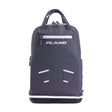 Plano Weekend Tackle Backpack 3700  Slate  PLAWKND3700GBTPSLATE P000172
