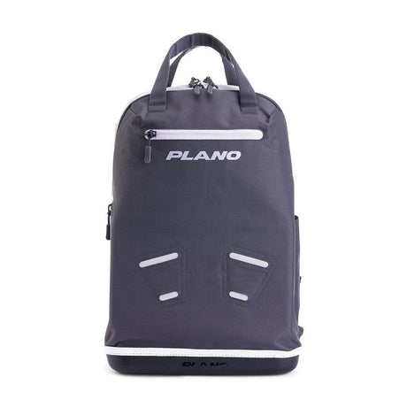 Plano Weekend Tackle Backpack 3700  Slate  PLAWKND3700GBTPSLATE P000172