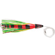 Williamson HighSpeed Tuna Catcher Rigged 7  75  Rasta HSTC7RS