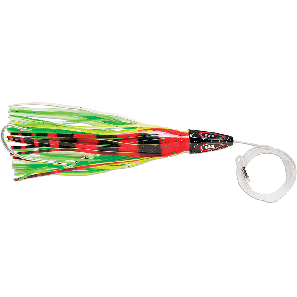 Williamson HighSpeed Tuna Catcher Rigged 7  75  Rasta HSTC7RS