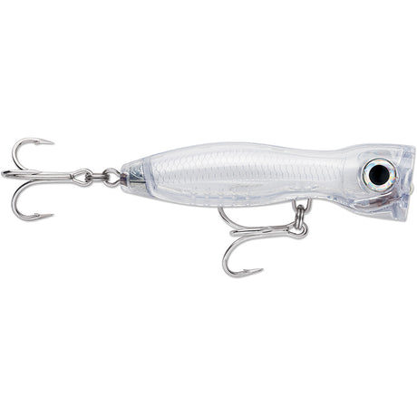 Rapala XRap Magnum Xplode 130  Clear XRMAGXP130CLR