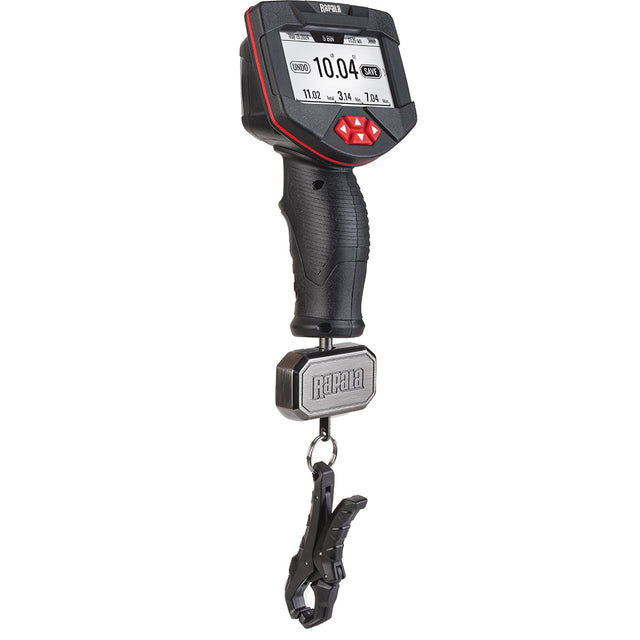 Rapala 20lb High Vis Digital Scale RHVDS