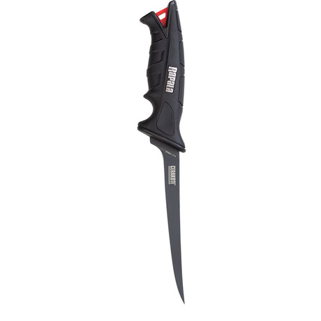 Rapala Stealth FXF Fillet Knife  6  Medium Flex RSFXF6