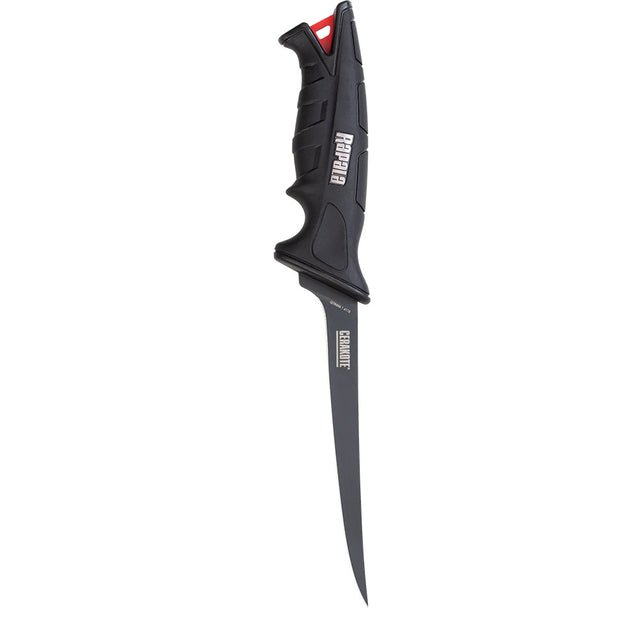 Rapala Stealth FXF Fillet Knife  6  Medium Flex RSFXF6