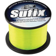 Sufix Tritanum Plus  14lb  Chartreuse  1100 yds 696114CH