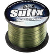 Sufix Tritanum Plus  30lb  Dark Green  450 yds 696130G