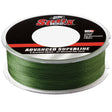 Sufix 832 Braid  80lb  LowVis Green  600 yds 660280G