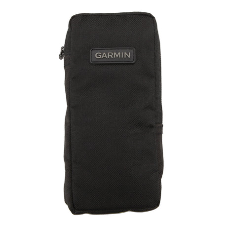 Garmin Carrying Case  Black Nylon 0101011702