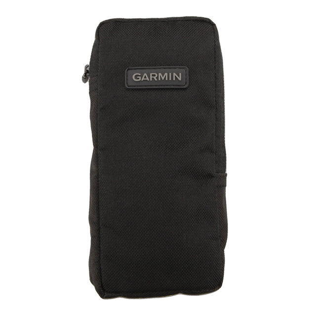 Garmin Carrying Case  Black Nylon 0101011702