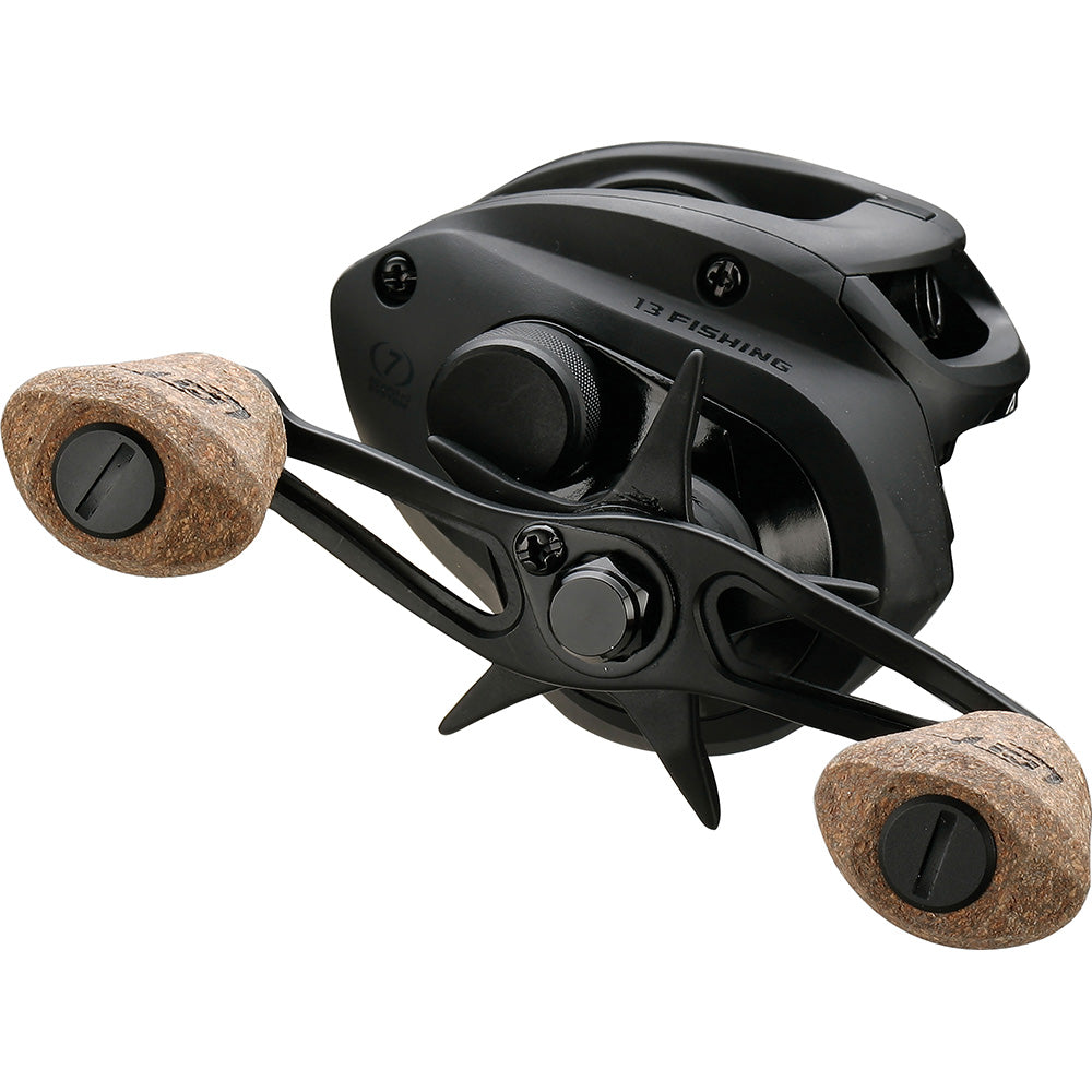 13 Fishing Concept A Baitcast Reel  681  RH A268RH