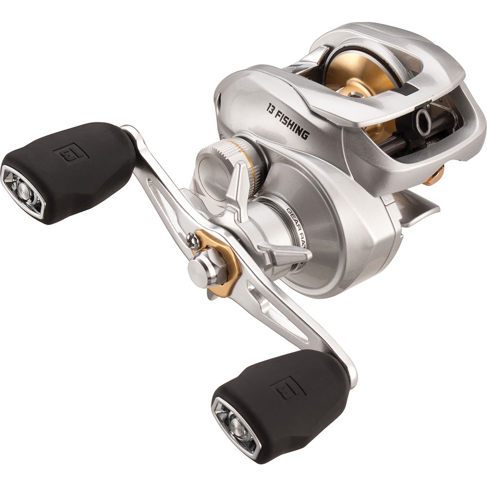 13 Fishing Modus C2 Baitcast Reel  811  RH MODC281RH
