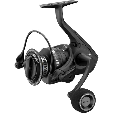 13 Fishing AL13 Spinning Reel  521  40 AL135240