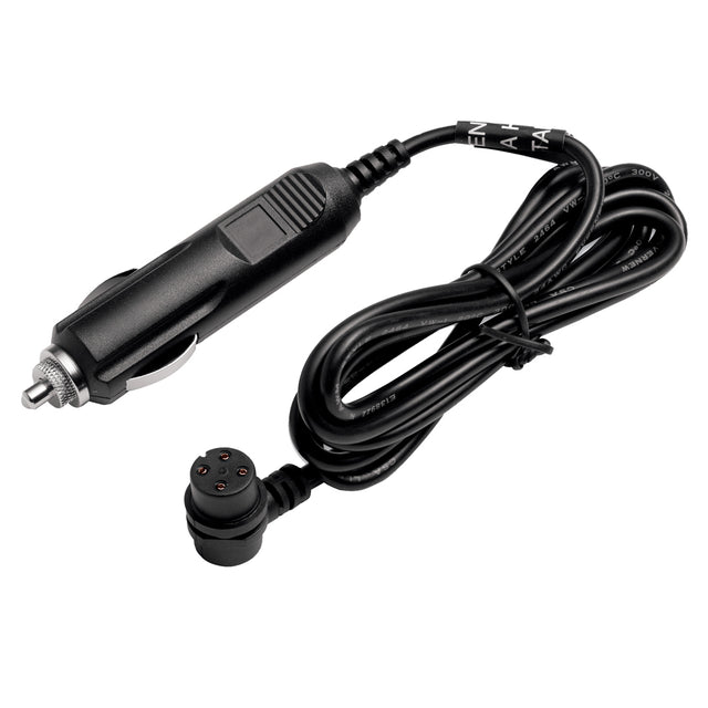 Garmin 12V Adapter Cable fCigarette Lighter 0101008500