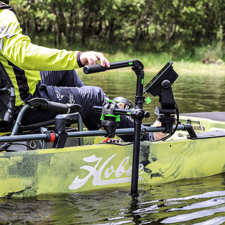 RAILBLAZA HEXX Life Pole 30 11419111