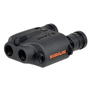 SITEX SIRIUS 12 Stabilized IPX7 Waterproof Binoculars  12x Magnification 28100699