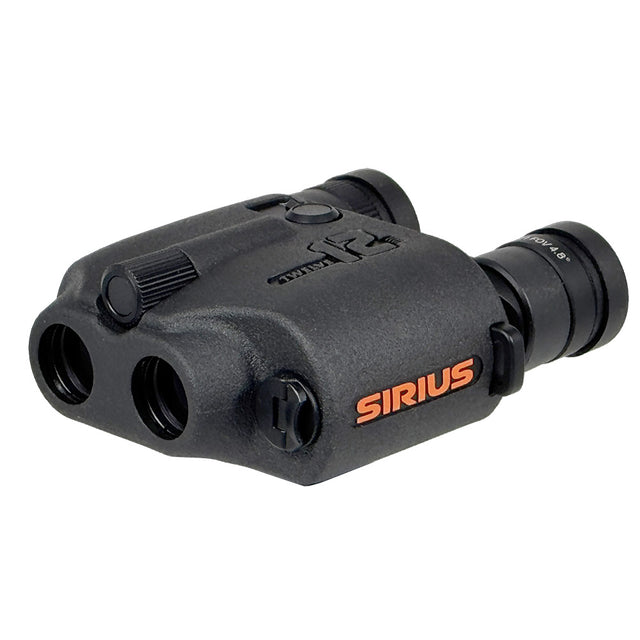 SITEX SIRIUS 12 Stabilized IPX7 Waterproof Binoculars  12x Magnification 28100699