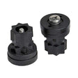 RAILBLAZA Adaptor Kit 02404311
