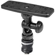 RAILBLAZA Fishfinder RLock R wMiniPort TracMount 08008211