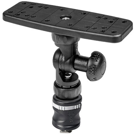 RAILBLAZA Fishfinder RLock R wMiniPort TracMount 08008211