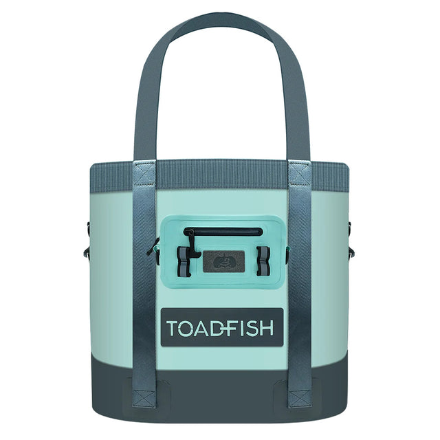 Toadfish Waterproof Tote  Sling  Seafoam 2205