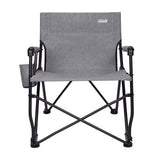 Coleman Forester Series Deck Chair  Grey 2149986
