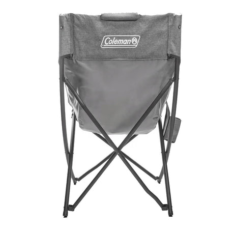 Coleman Forester Series Bucket Chair  Grey 2149900