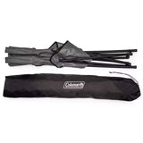 Coleman Forester Series Bucket Chair  Grey 2149900