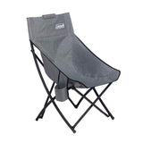 Coleman Forester Series Bucket Chair  Grey 2149900
