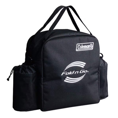 Coleman Fold N Go Propane Grill  Red 2000020932