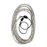 Rupp Dredge Retrieval Rope wPulleys MI0070