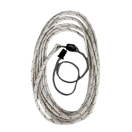 Rupp Dredge Retrieval Rope wPulleys MI0070